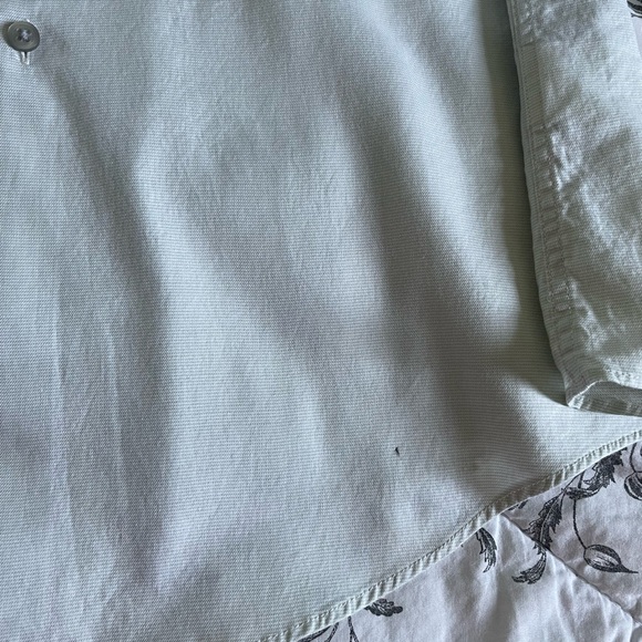 DKNY Men’s Dress Shirt - Picture 7 of 8